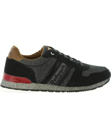 Scarpe per Uomo REFRESH 63949 C NEGRO