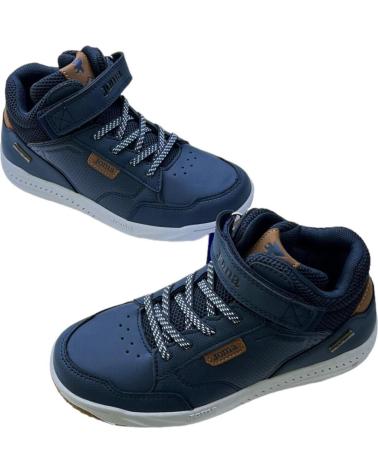 JOMA BOTA NINO TORCON JR 2303 NAVY VARIOS COLORES