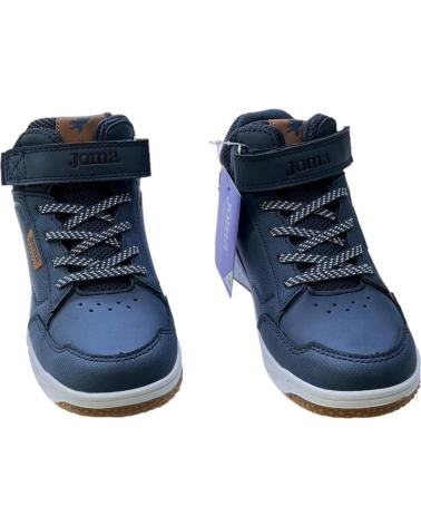 JOMA BOTA NINO TORCON JR 2303 NAVY VARIOS COLORES