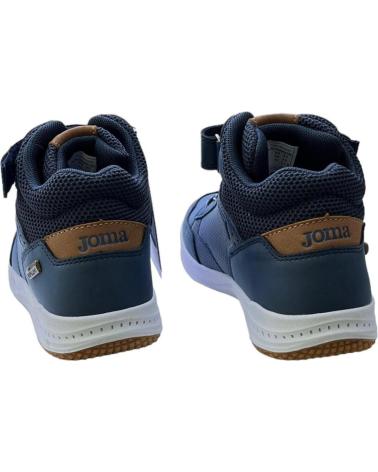 JOMA BOTA NINO TORCON JR 2303 NAVY VARIOS COLORES