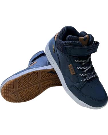 JOMA BOTA NINO TORCON JR 2303 NAVY VARIOS COLORES
