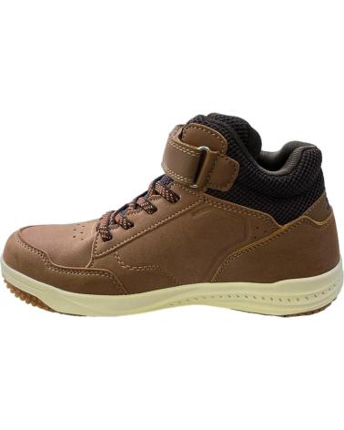 JOMA BOTA NINO CASUAL J TORCON JR 2324 BROWN MARRON VARIOS COLORES