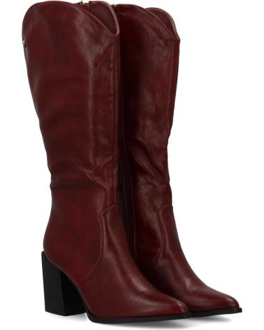 SPORT3PUNTO0 BOTAS A-5416 BURDEOS VARIOS COLORES