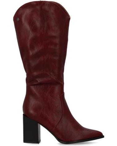 SPORT3PUNTO0 BOTAS A-5416 BURDEOS VARIOS COLORES