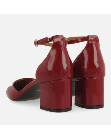 GIOSEPPO MANOLETINAS EN PARA MUJER NEGRO