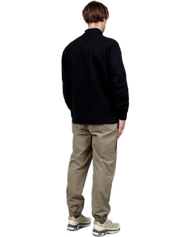 WEMOTO SUDADERAS EN COLOR PARA HOMBRE NEGRO