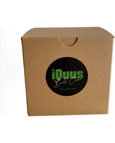 IQUUS KIT LIMPEZA E CONDICIONADOR DE COURO PARA EQUITAÇÃO BLANCO