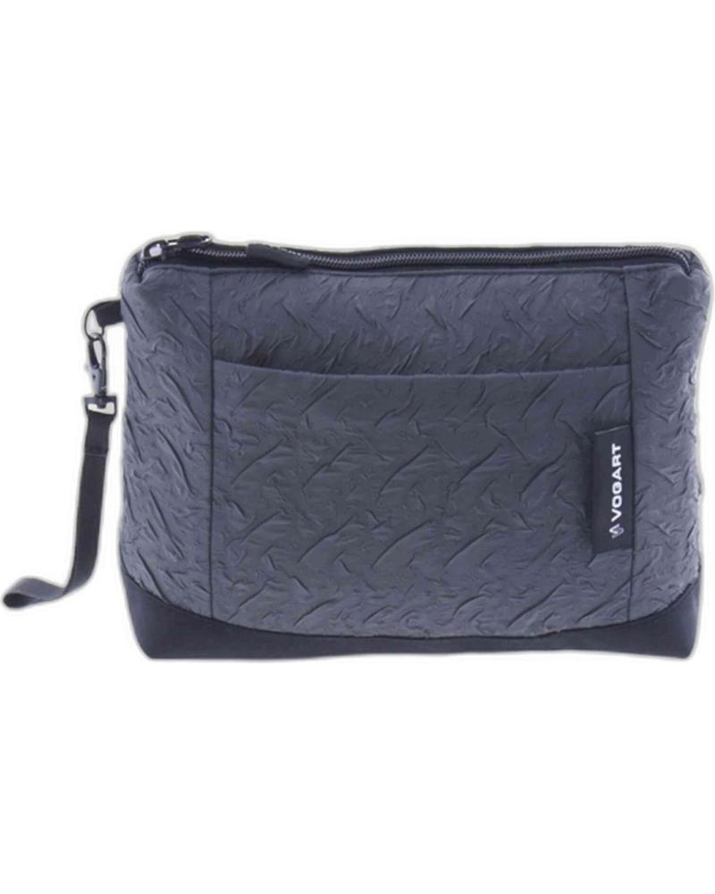 NECESER VOGART PARA HOMBRE GRIS GRIS