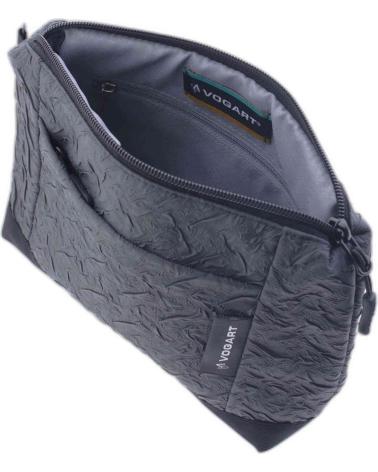 NECESER VOGART PARA HOMBRE GRIS GRIS