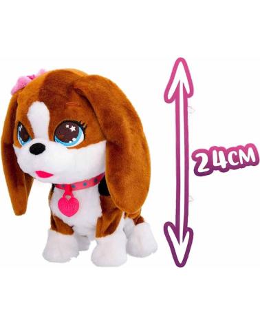 SPIN MASTER MUNECAS Y PELUCHES EN COLOR PARA JUGUETES MULTICOLOR