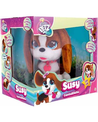 SPIN MASTER MUNECAS Y PELUCHES EN COLOR PARA JUGUETES MULTICOLOR