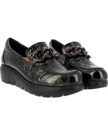 D`CUTILLAS D`CUTILLAS MOCASÍN 89555 AZUL