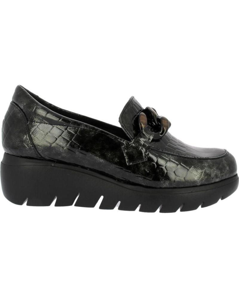 D`CUTILLAS D`CUTILLAS MOCASÍN 89555 AZUL
