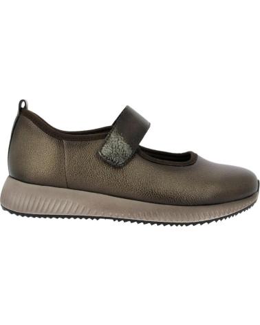 SCARPA D`CUTILLAS MERCEDITAS 87229 GIALLO AMARILLO