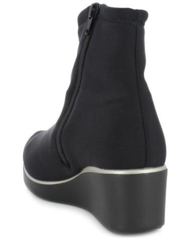 D`CUTILLAS BOTIN MUJER CUTILLAS 64816 NEGRO