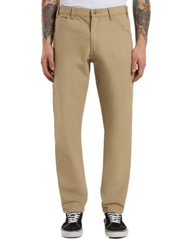 PANTALON DICKIES CARPENTER CANVAS DESERT SAND NAN