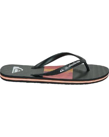 INFRADITO QUIKSILVER MOLOKAI MKZ9 RIGA MULTICOLORE NERO MULTICOLOR