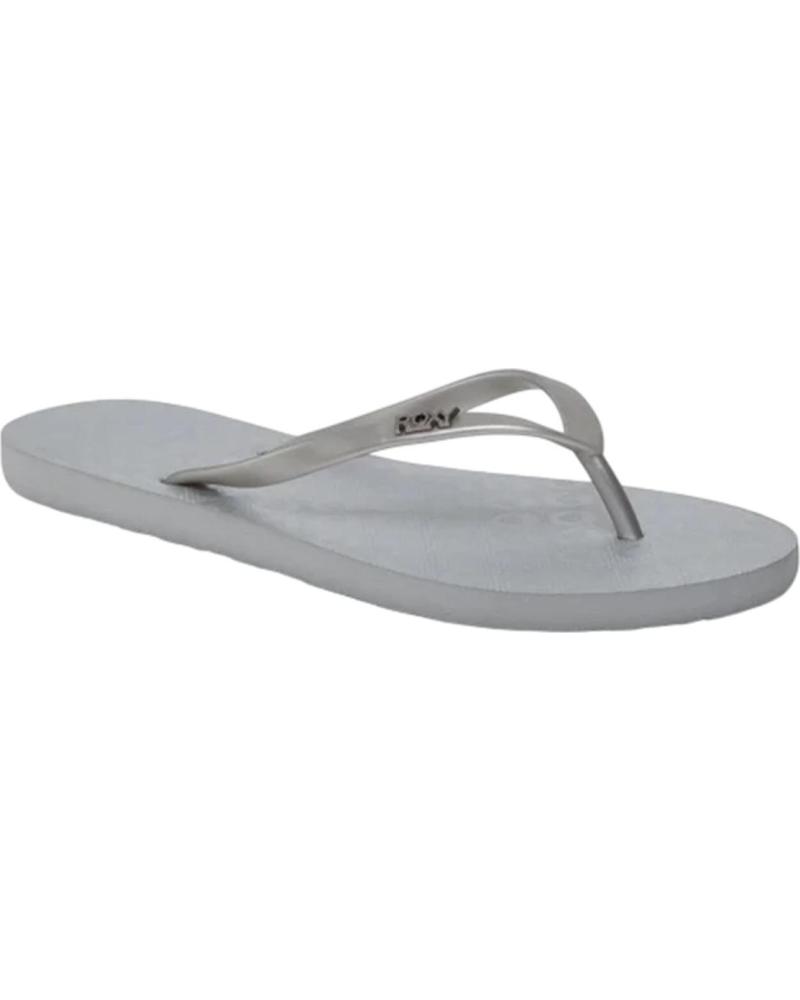 ROXY ZEHENTRENNER VIVA IV METALL GRAU METAL