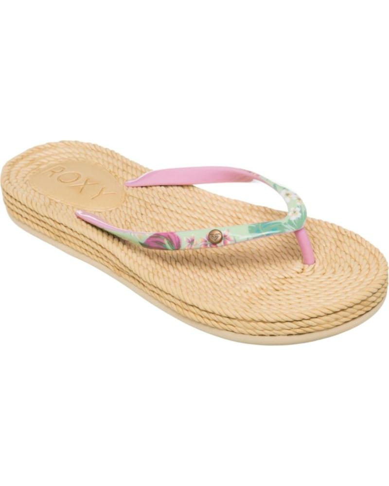 ROXY SOUTH BEACH BEIGE BEIGE