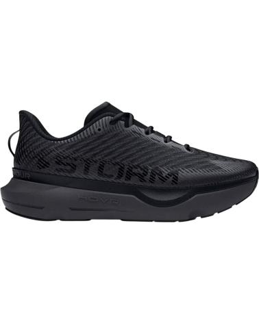 UNDER ARMOUR STORM LAUFSCHUHE SCHWARZ NEGRO