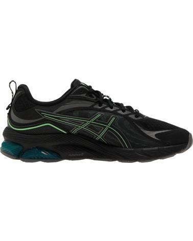 ASICS GEL-QUANTUM 180 GRÜNE SPORTSCHUHE VERDE