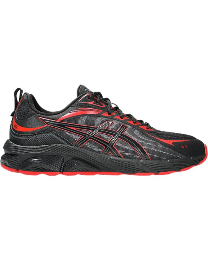 ASICS GEL QUANTUM 180 ROJAS ROJO