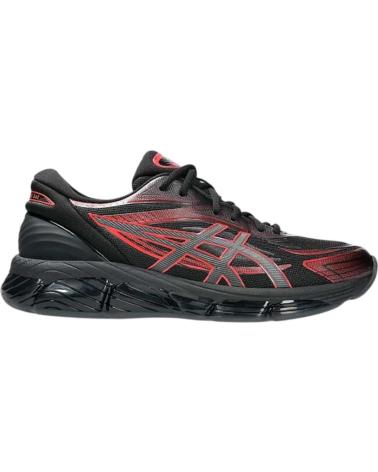 ASICS GEL-QUANTUM 360 VIII ROTE SPORTSCHUHE ROJO