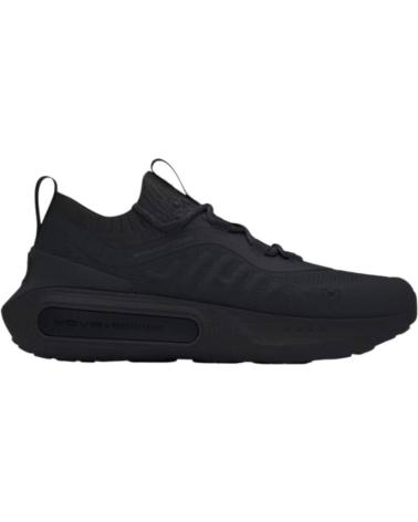 UNDER ARMOUR PHANTOM 4 SCARPE NERE BLANCO