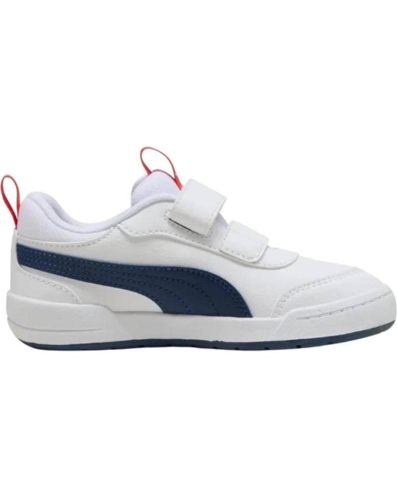 BASKETS PUMA MULTIFLEX BLANCHES BLANCO