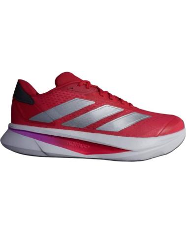 ZAPATILLAS RUNNING ADIDAS DURAMO SL2 ROJAS ROJO