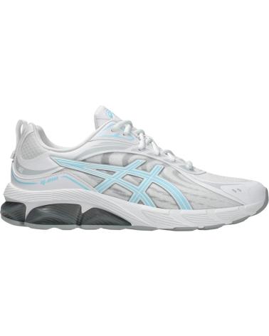 ASICS GEL-QUANTUM 360 TÊNIS DE CORRIDA BRANCOS BLANCO