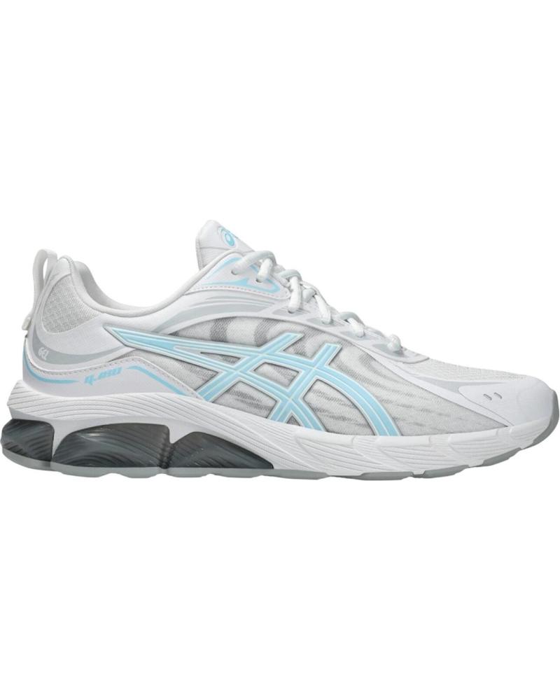 ASICS GEL-QUANTUM 360 TÊNIS DE CORRIDA BRANCOS BLANCO