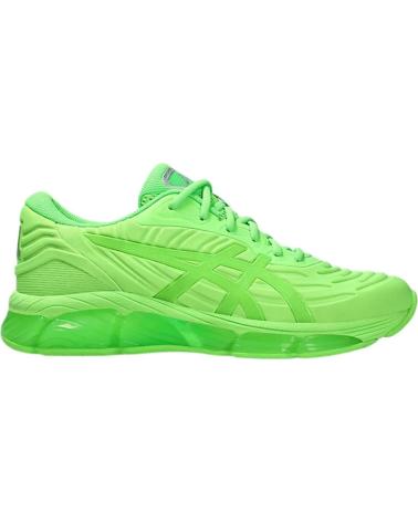ASICS GEL-QUANTUM 360 GRÜNE SNEAKER VERDE