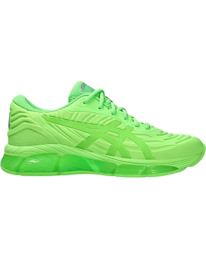 ASICS GEL-QUANTUM 360 GRÜNE SNEAKER VERDE