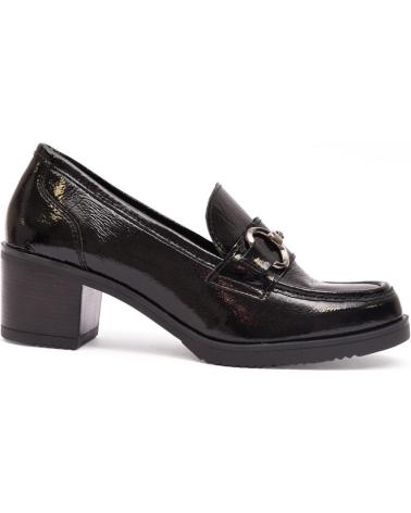 BAERCHI MOCASIN CHAROL TACON 40161 NEGRO