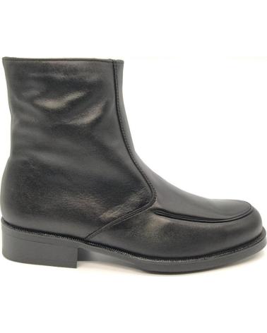 BAERCHI BOTA 505 NEGRO