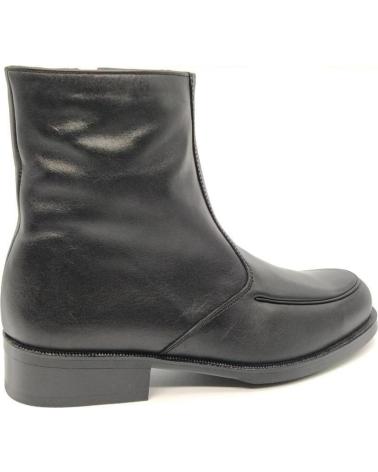 BAERCHI BOTA 505 NEGRO