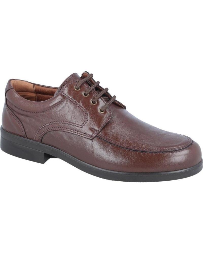 LUISETTI DERBYS CONFORTO 26851ST MARROM MARRON