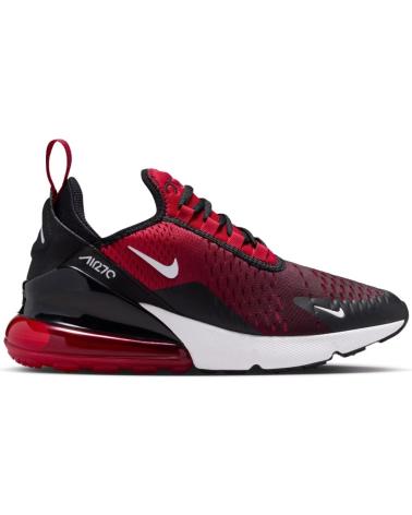 NIKE AIR MAX 270 GS - BASKETS URBAINES MULTICOLORES VARIOS COLORES
