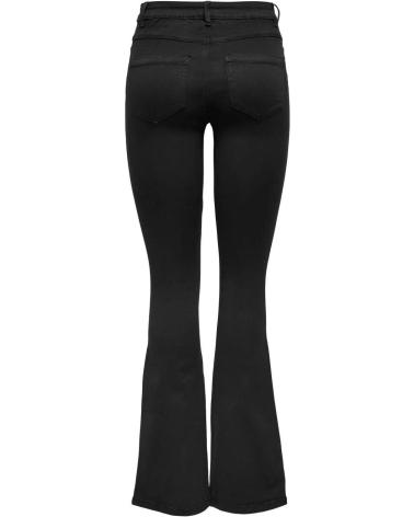 ONLY JEAN ONLROYAL NOIR - MODÈLE 15163338 NEGRO