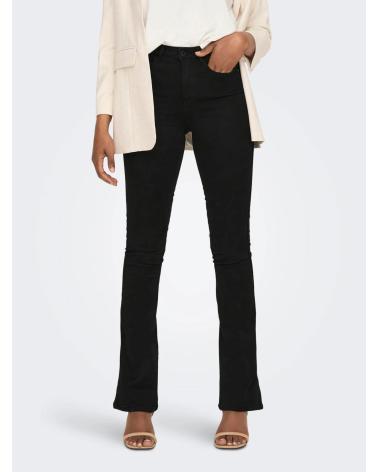 ONLY JEAN ONLROYAL NOIR - MODÈLE 15163338 NEGRO