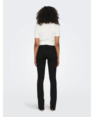 ONLY JEAN ONLROYAL NOIR - MODÈLE 15163338 NEGRO