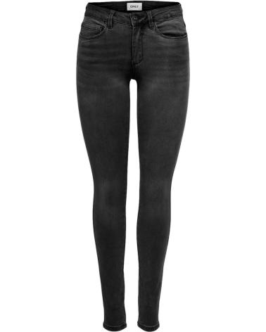 ONLY JEAN SKINNY 15159650 GRIS GRIS