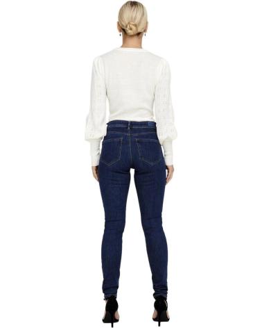 ONLY JEAN SKINNY FIT MODÈLE 15272480 BLEU AZUL