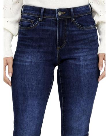 ONLY JEAN SKINNY FIT MODÈLE 15272480 BLEU AZUL