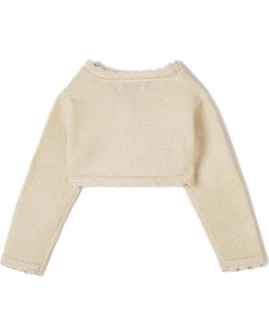 CARDIGAN BOLÉRO MAYORAL 306 GOLD GOLD