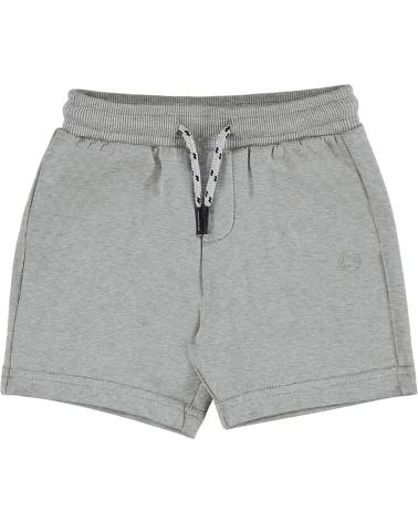 MAYORAL SHORTS 621 GREY GRIS