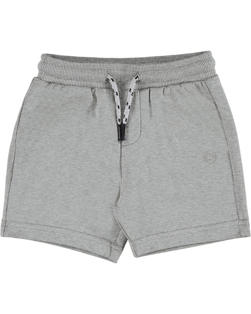SHORT MAYORAL 621 GRIS GRIS