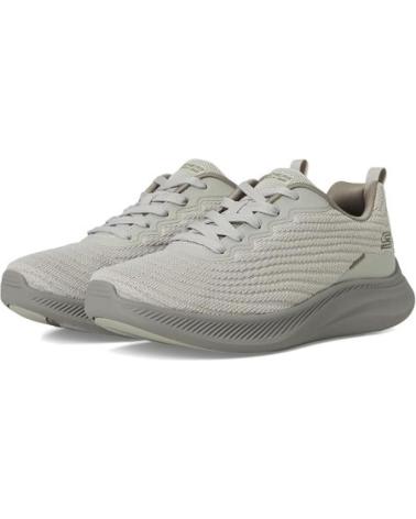 SKECHERS SNEAKER 117731 FARBE SAGE SAGE
