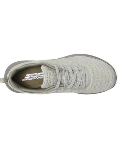 SKECHERS SNEAKER 117731 FARBE SAGE SAGE